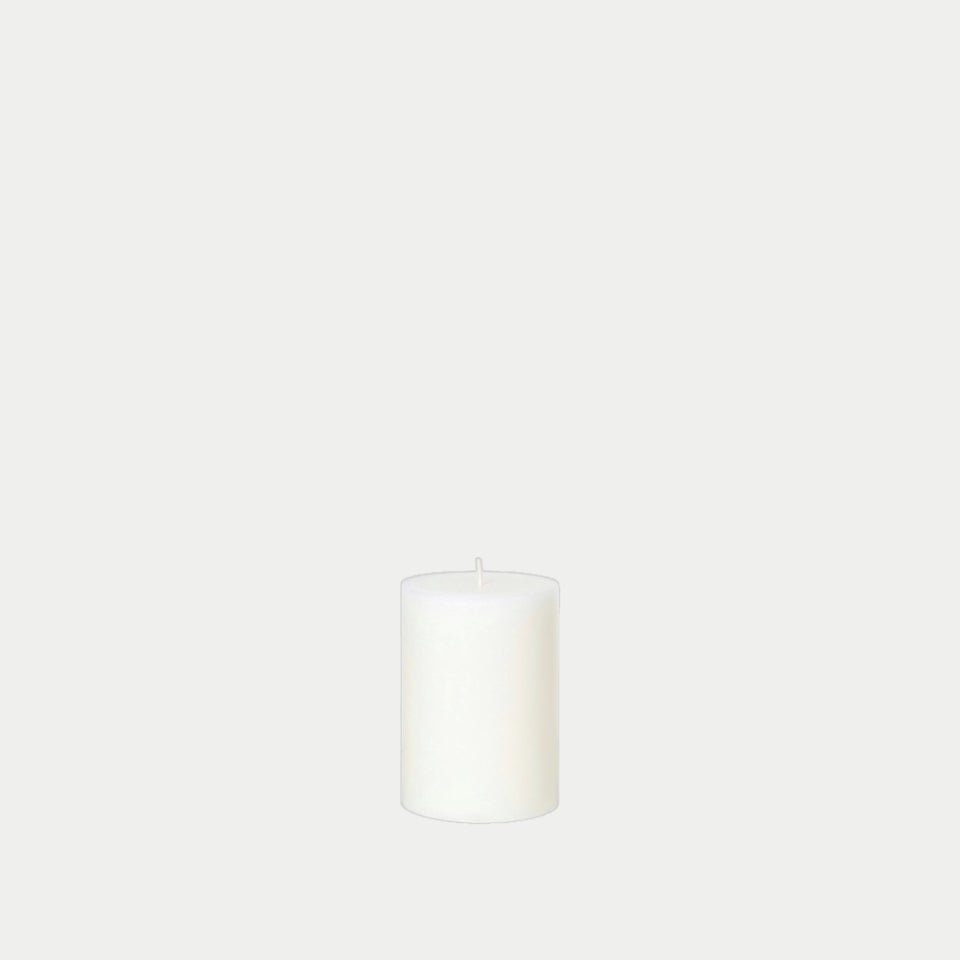 Facile Pillar Candle S