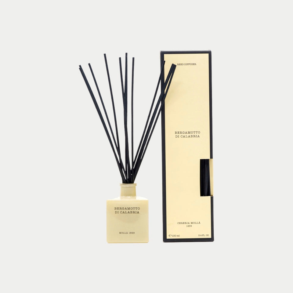 Bergamotto Di Calabria Diffuser