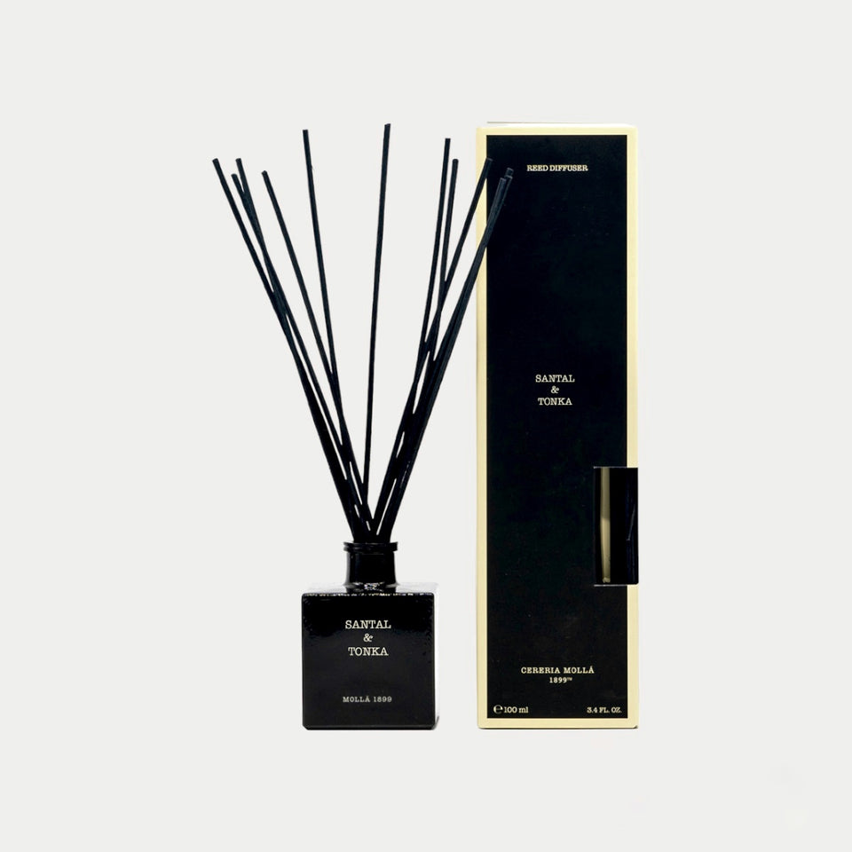 Santal & Tonka Diffuser