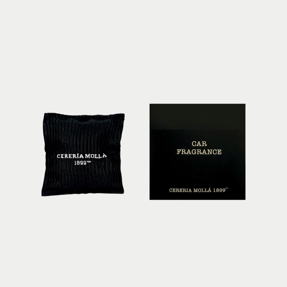 Santal & Tonka Car Fragrance