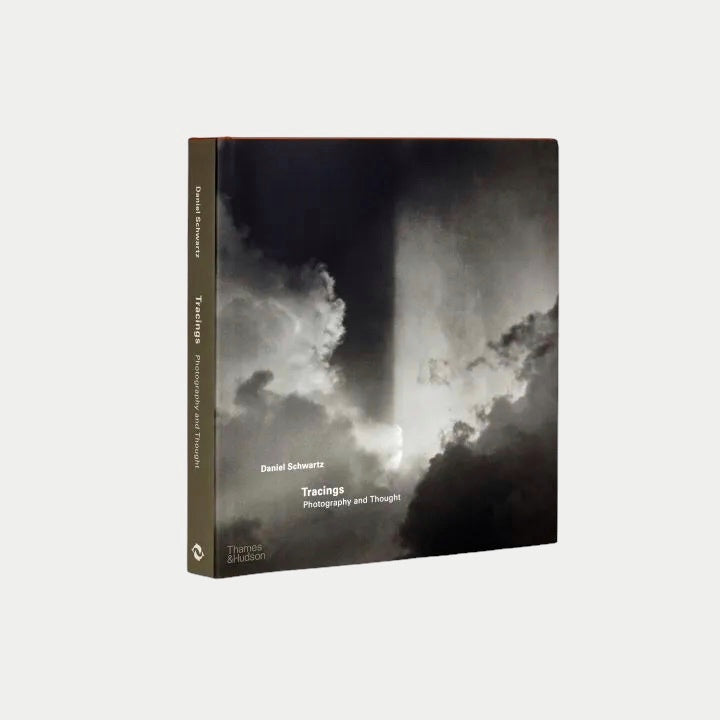 Tracings: Photography and Thought