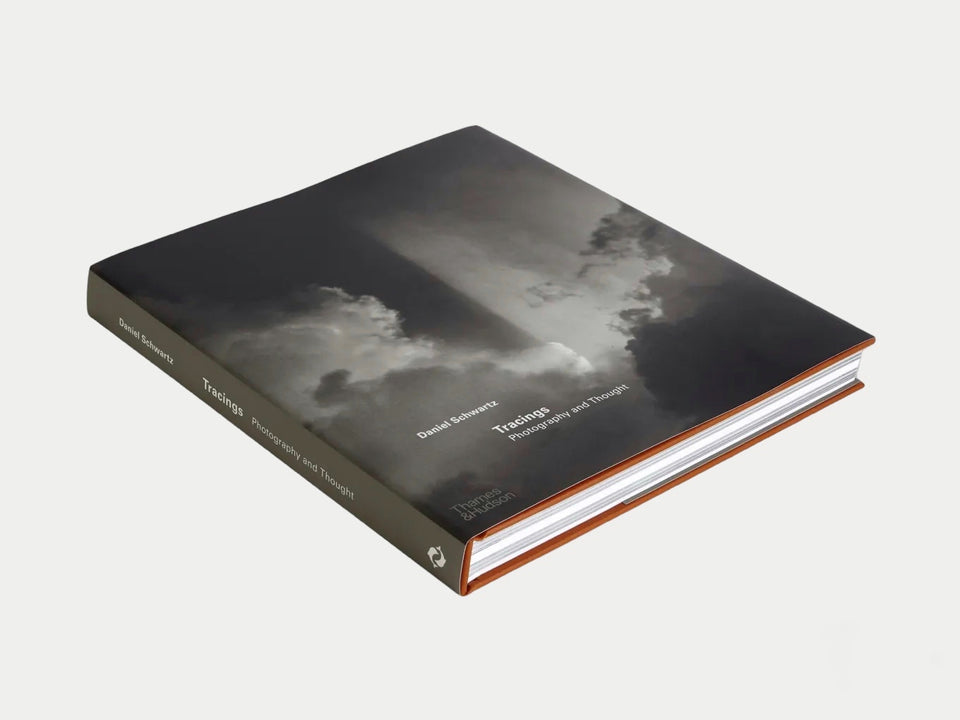 Tracings: Photography and Thought