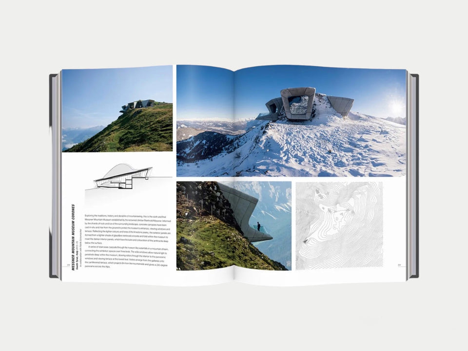 The Complete Zaha Hadid: Expanded and Updated