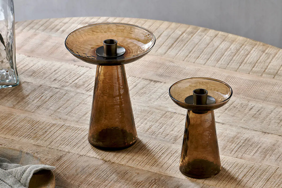 Avyn Candle Holder Large