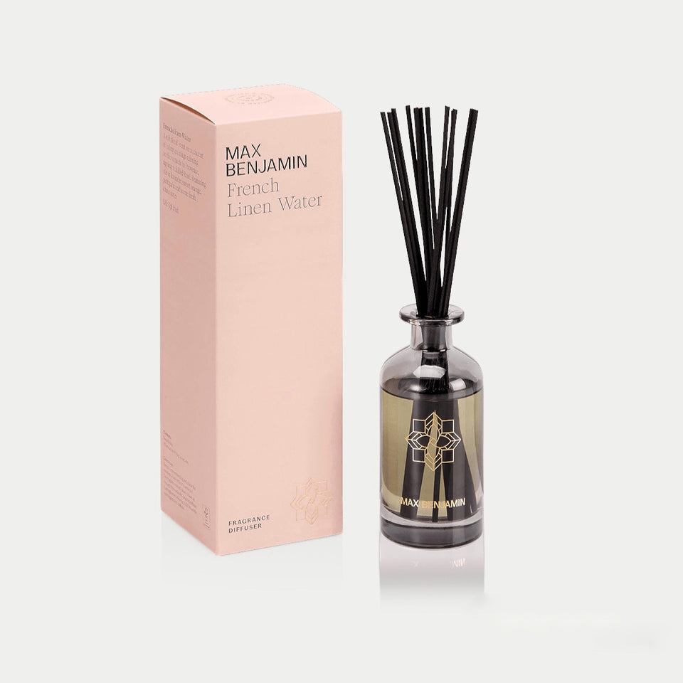 French Linen Water Diffuser