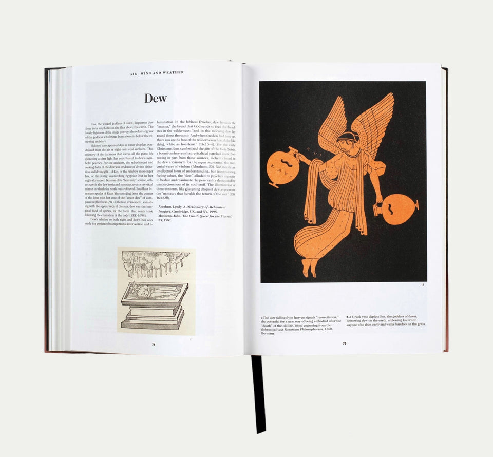 The Book Of Symbols: Reflections On Archetypal Images