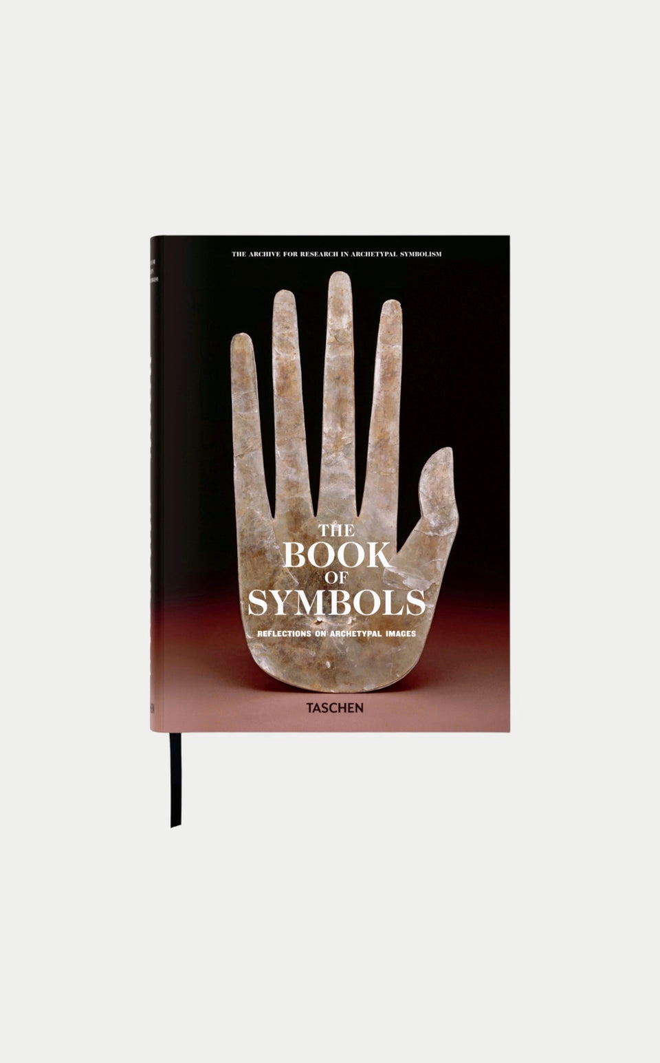 The Book Of Symbols: Reflections On Archetypal Images