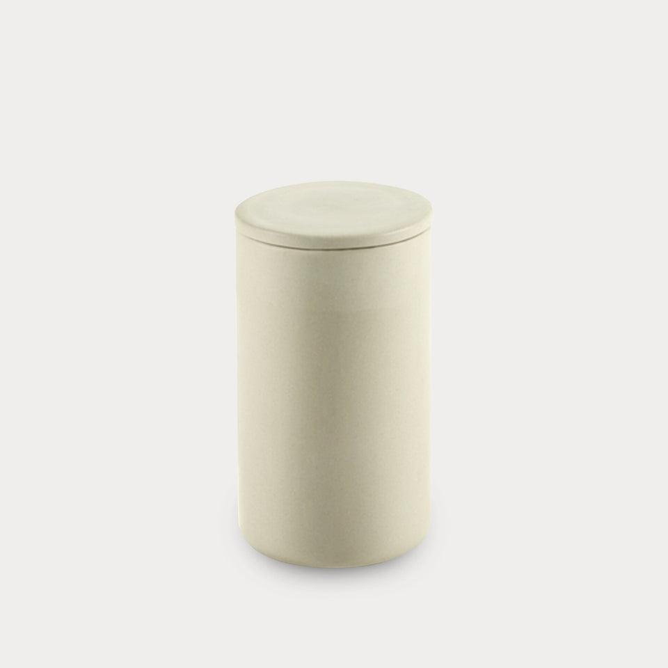 Cose Round Container L