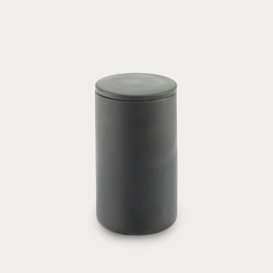 Cose Round Container L