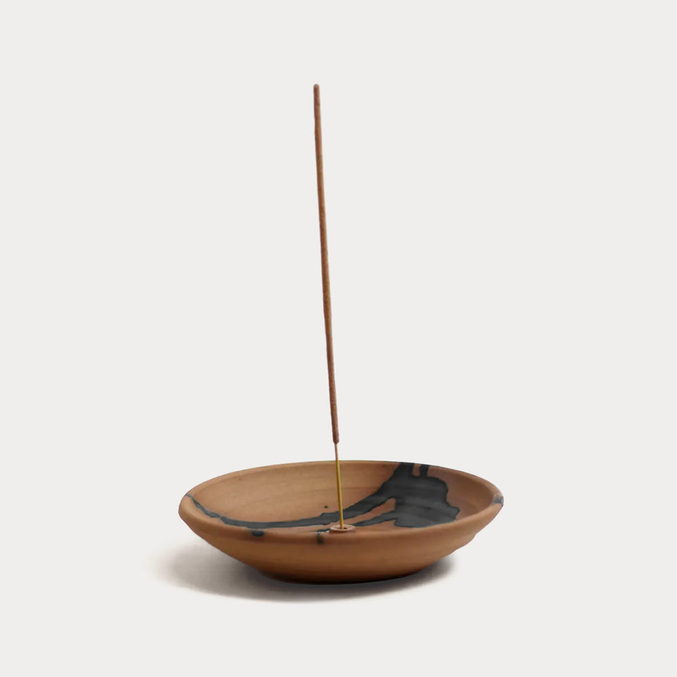 Splash Incense Burner