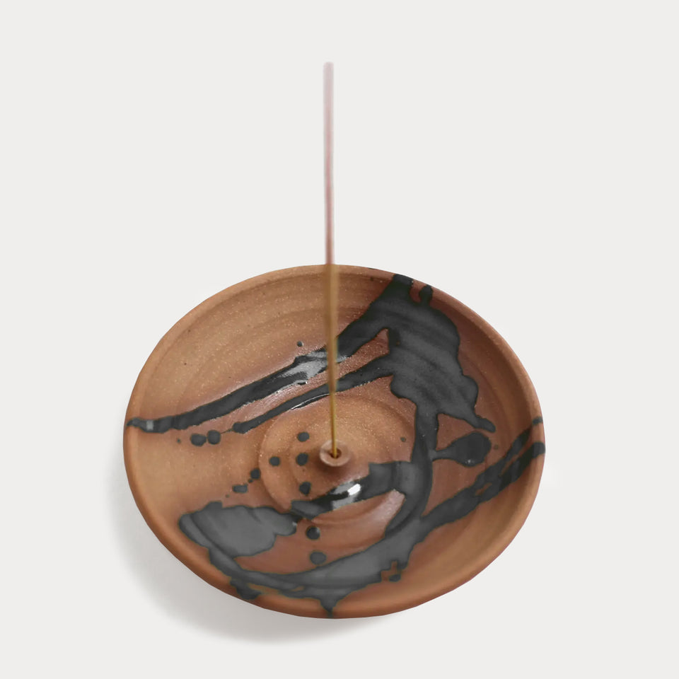 Splash Incense Burner