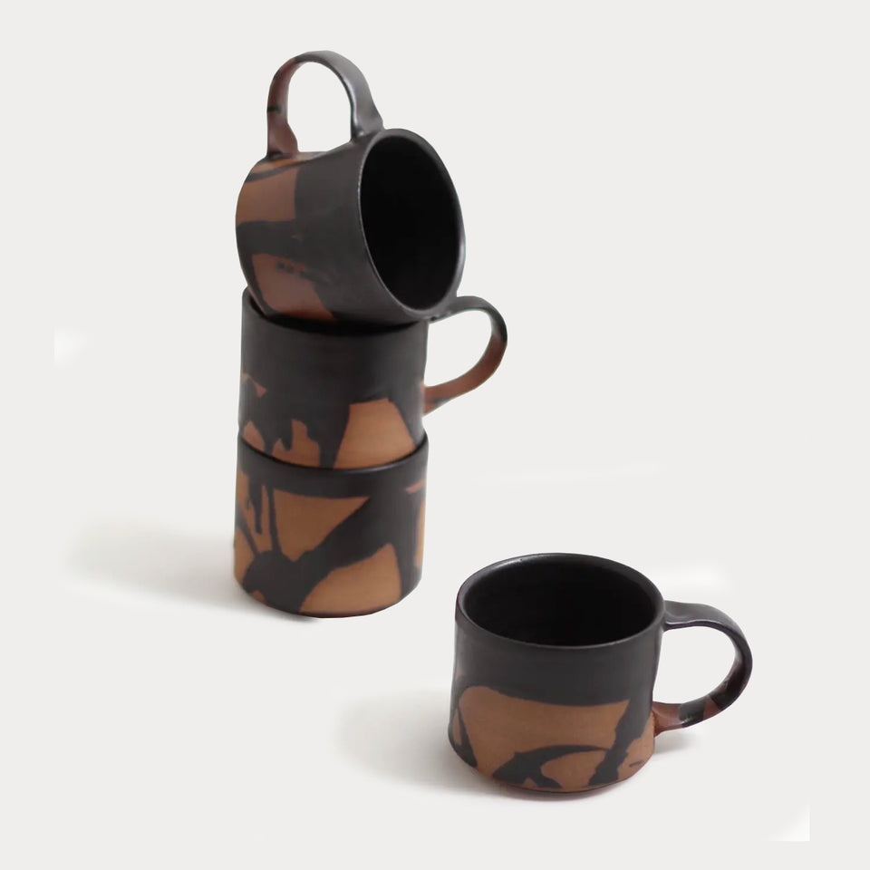 Splash Petite Espresso Mug