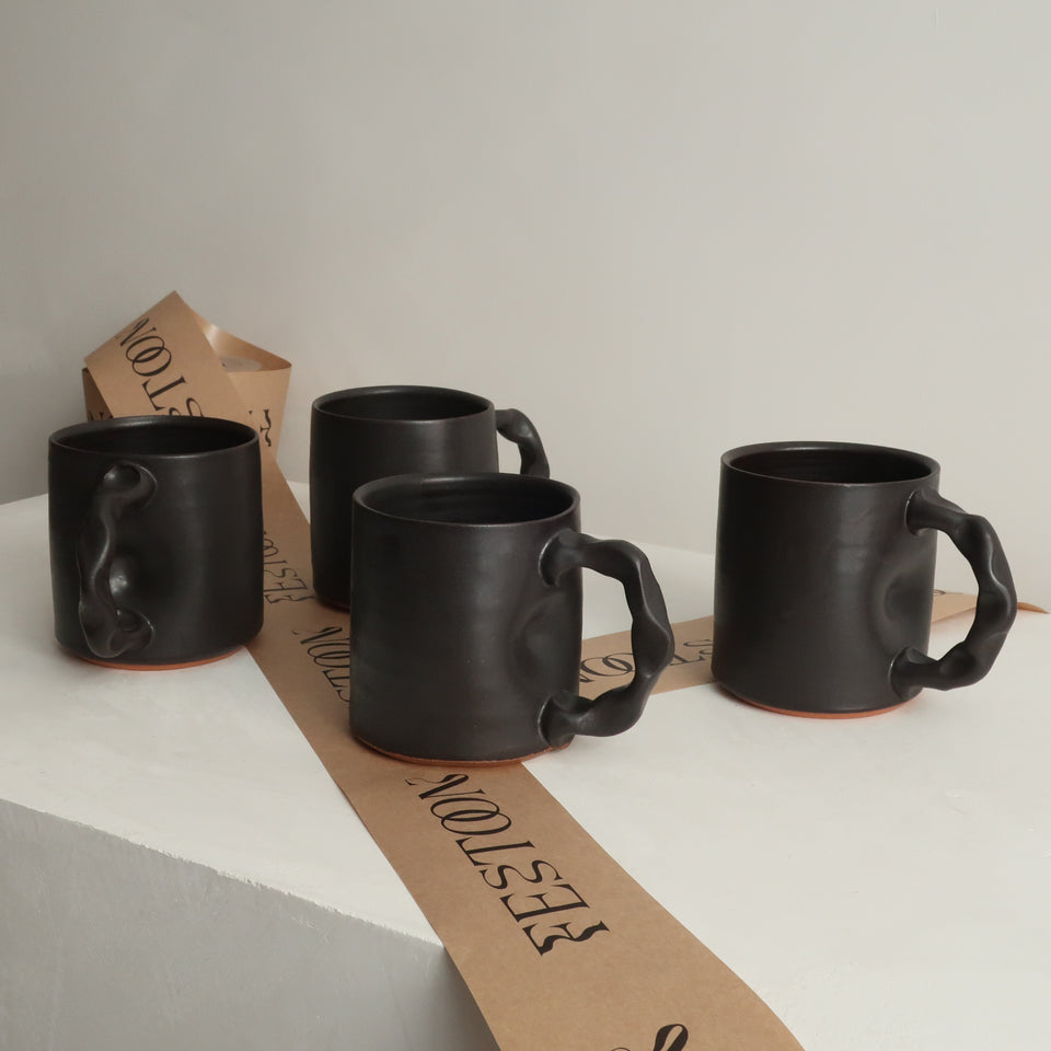 Signature Mug