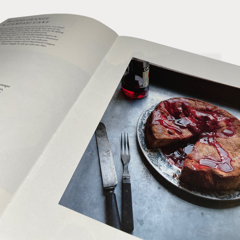 Polpo: A Venetian Cookbook (Of Sorts)