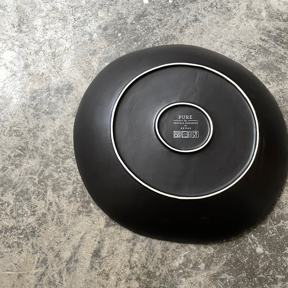 Pure Serving Plate