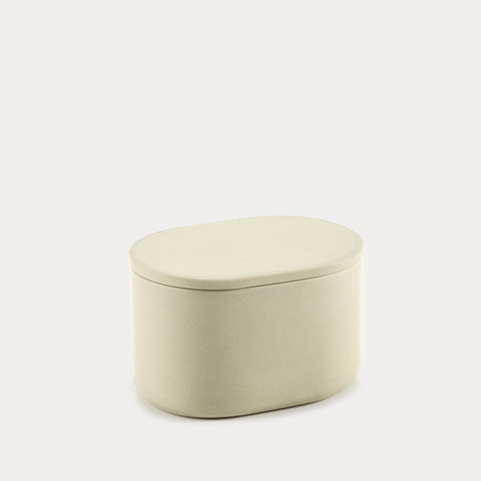 Cose Oval Container