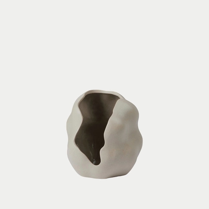 Hekla Candle Holder S