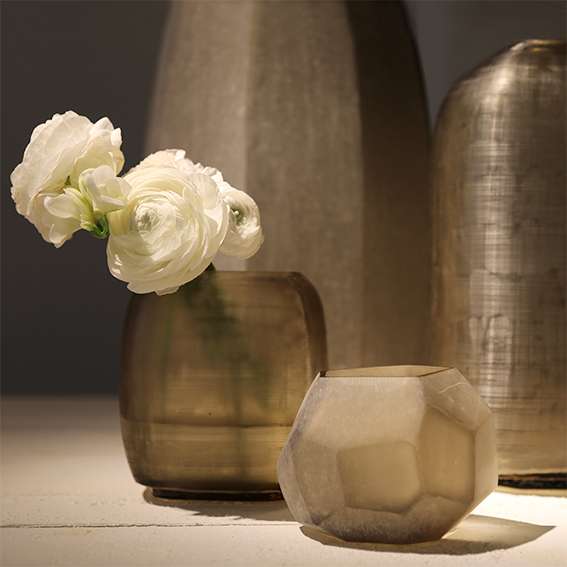 Cubistic Tealight