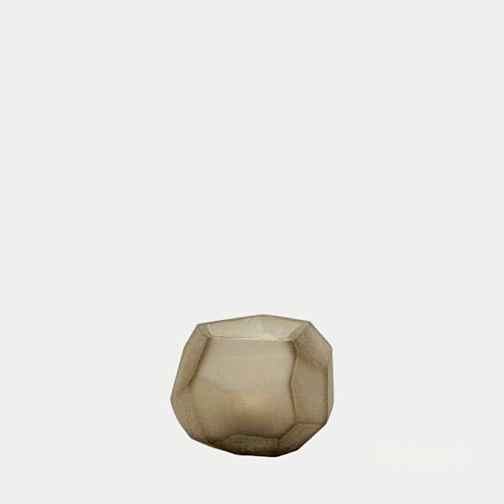 Cubistic Tealight