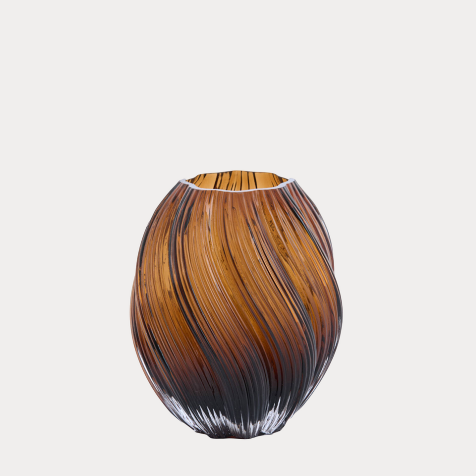 Zenia Vase