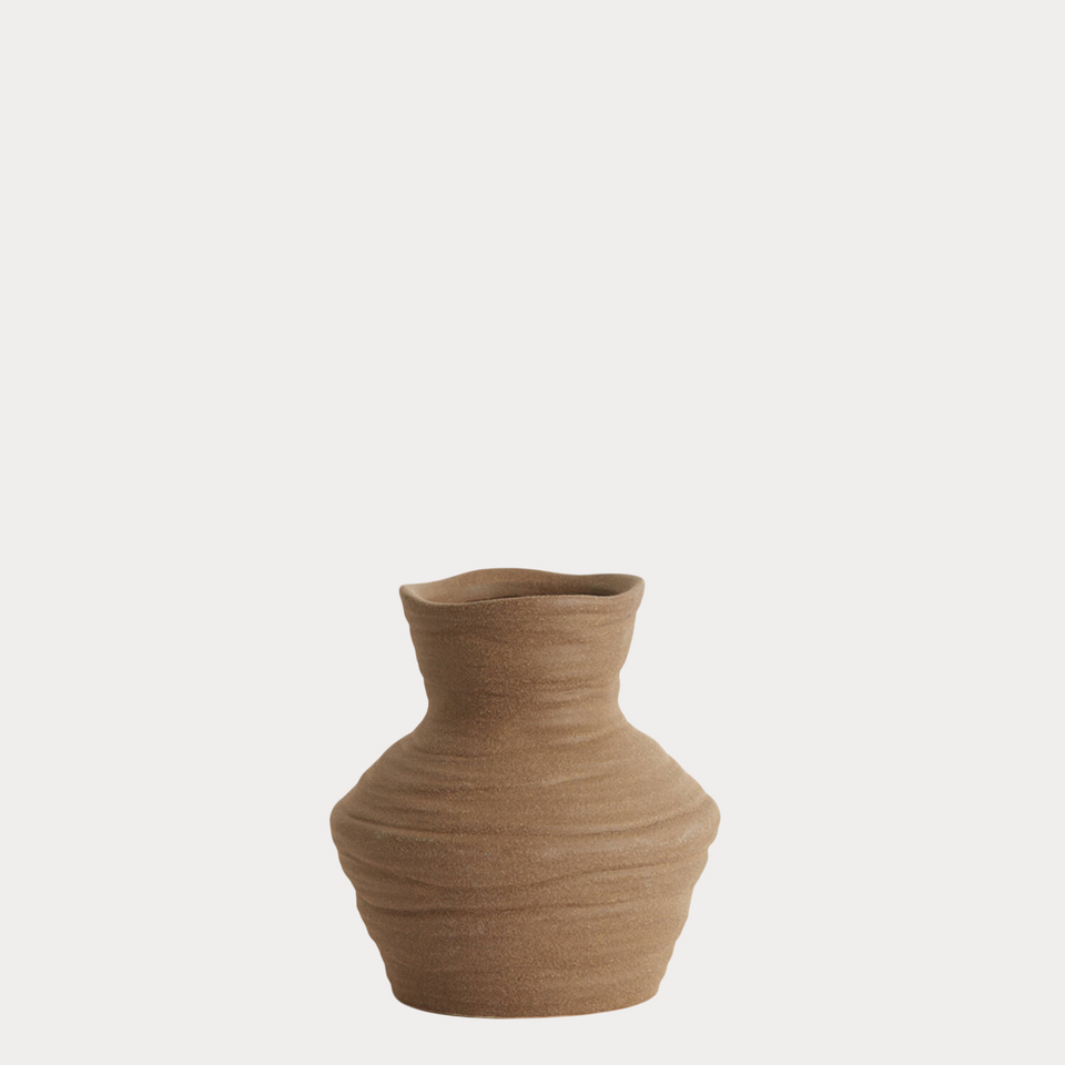 Greccio Vase