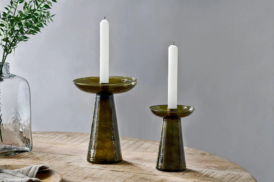 Avyn Candle Holder Large