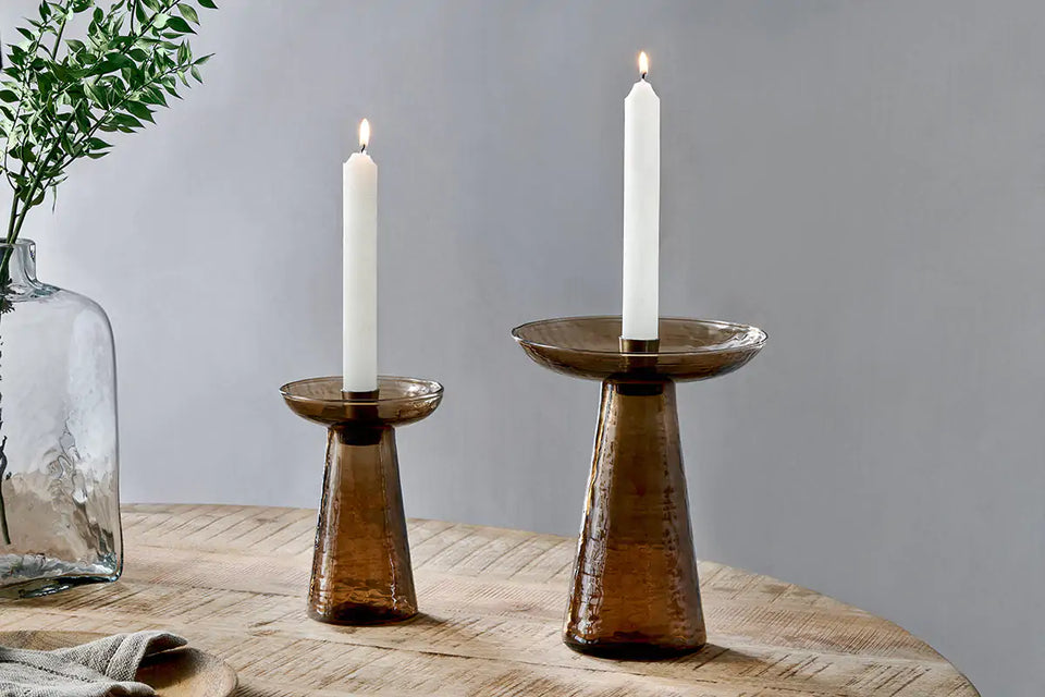 Avyn Candle Holder Small