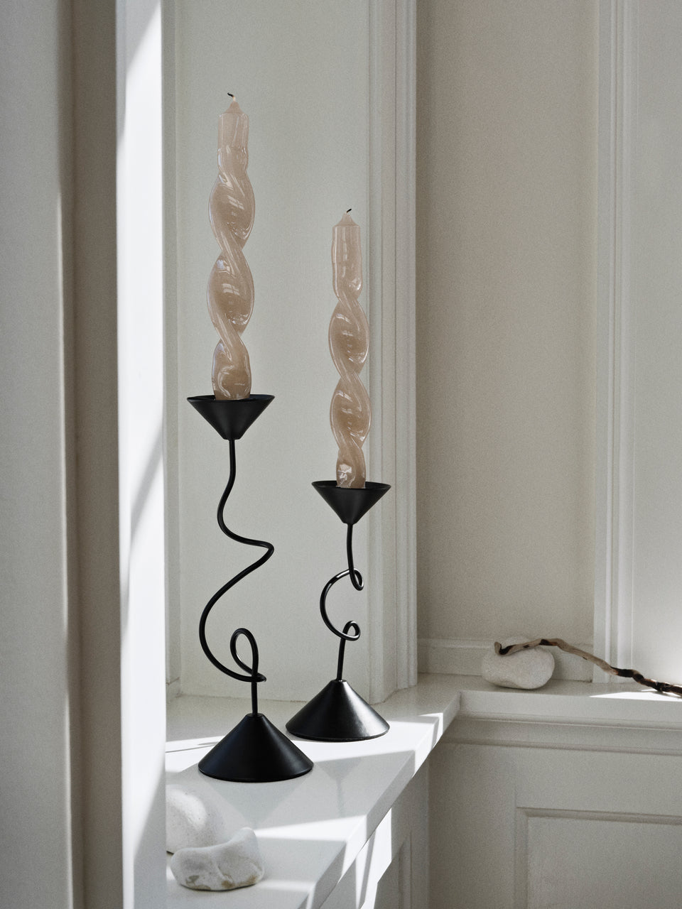 Selma Candle Holder S