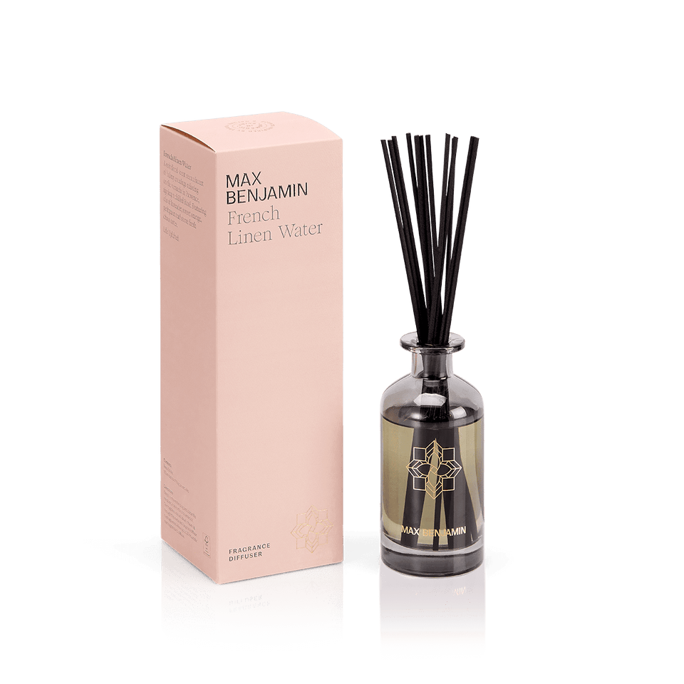 French Linen Water Diffuser