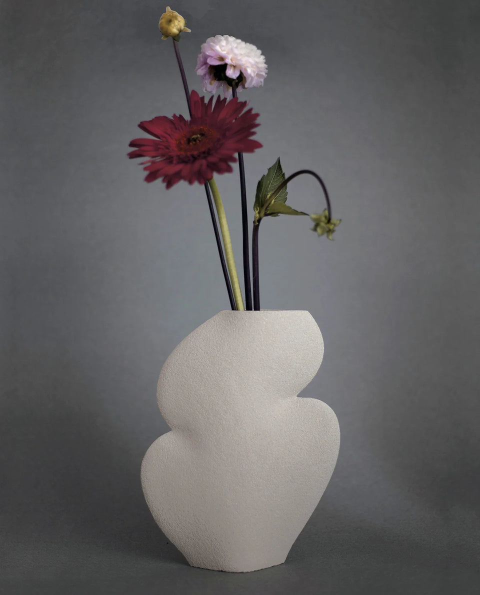 Ellipse Vase