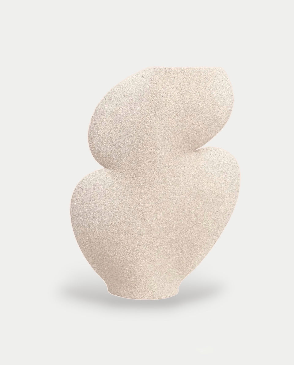 Ellipse Vase