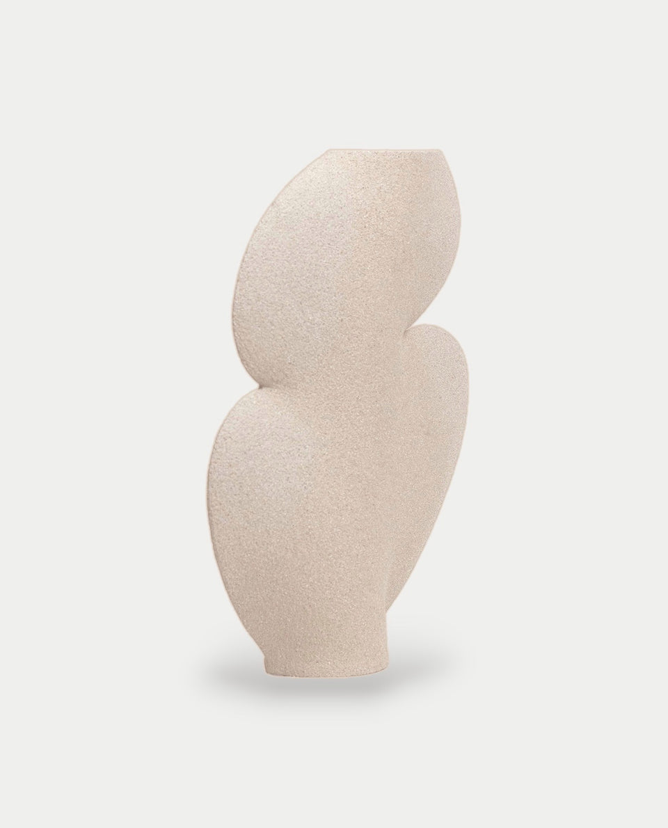 Ellipse Vase