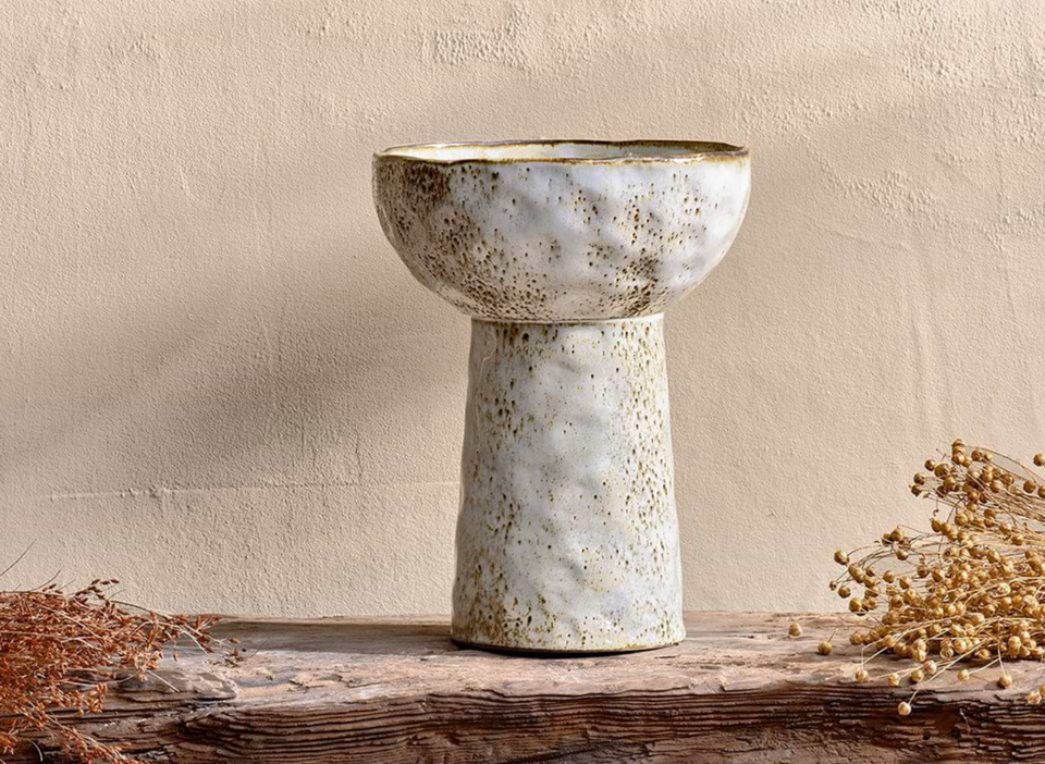 Anjuna Bowl