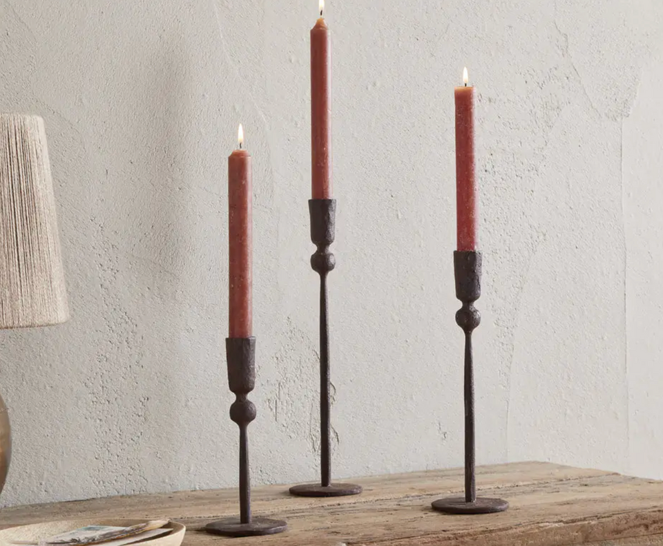 Mawindi Candlestick S