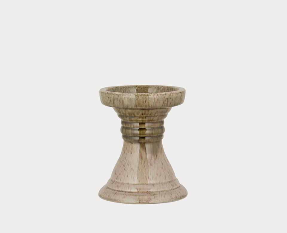 Cabra Candle Holder L