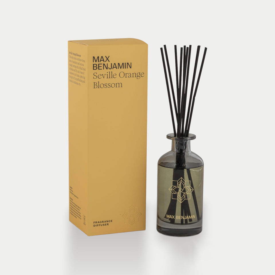Seville Orange Diffuser