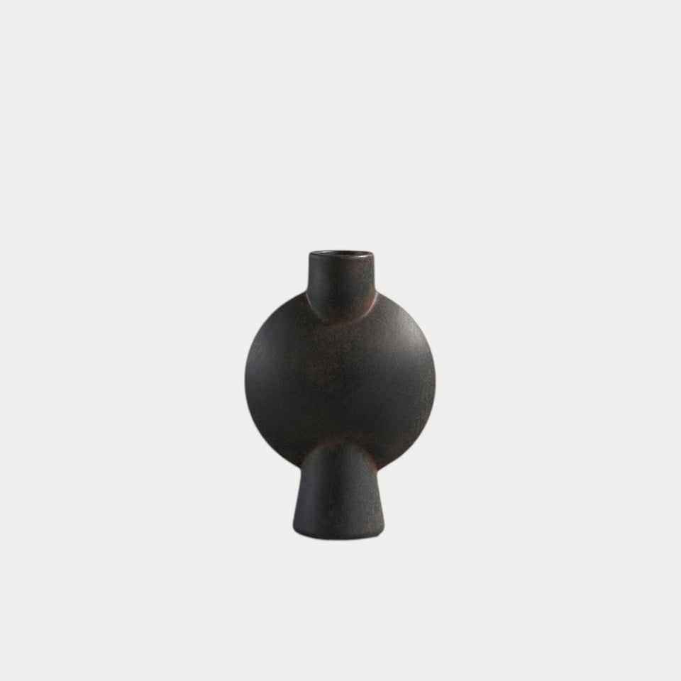 Sphere Vase Bubl Mini