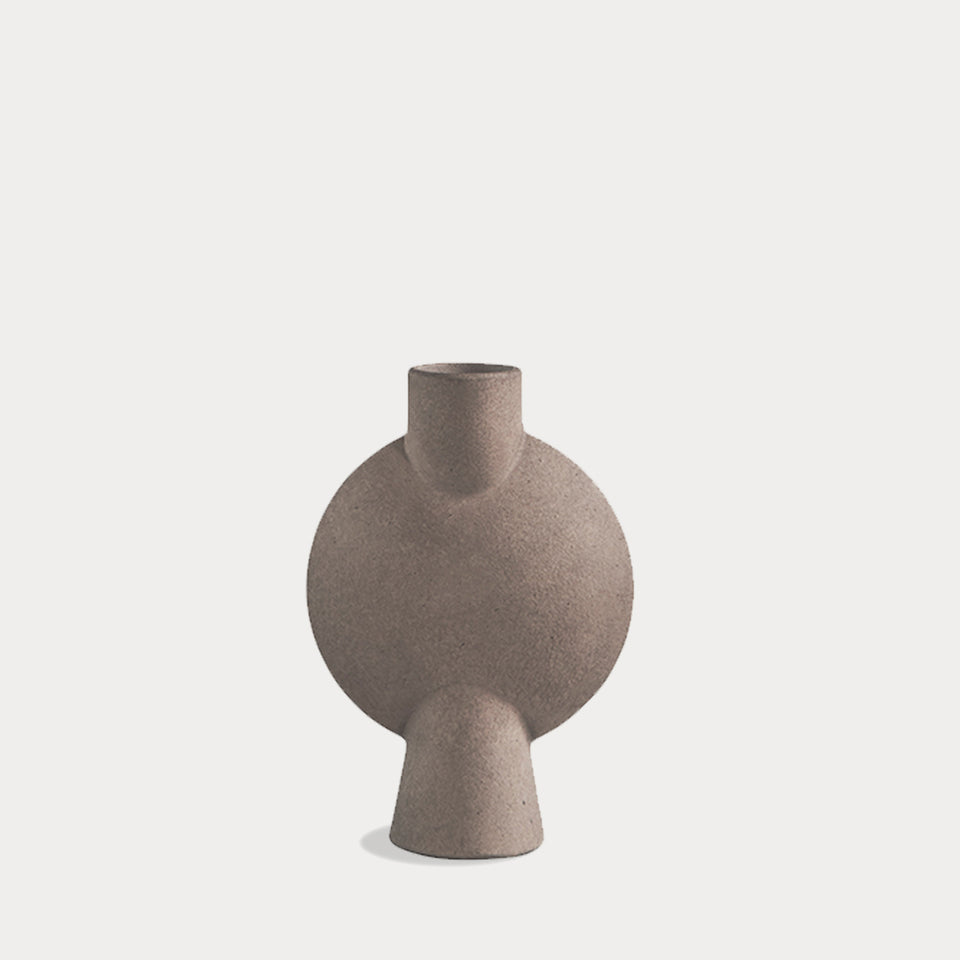 Sphere Vase Bubl Mini
