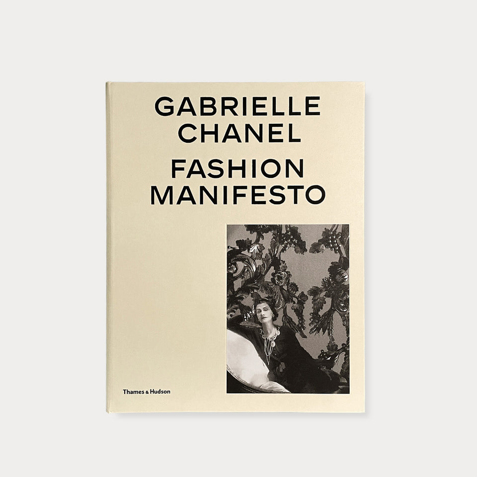 Gabrielle Chanel, Fashion Manifesto