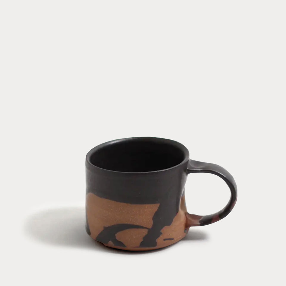 Splash Petite Espresso Mug