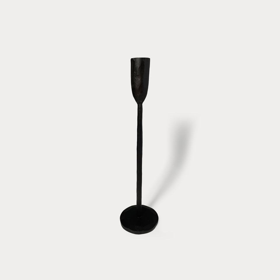 Mbata Black Candlestick M