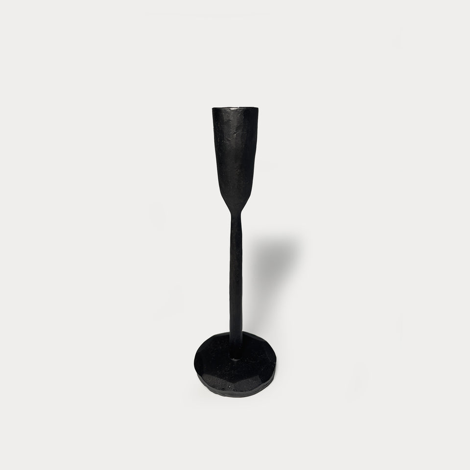 Mbata Black Candlestick S