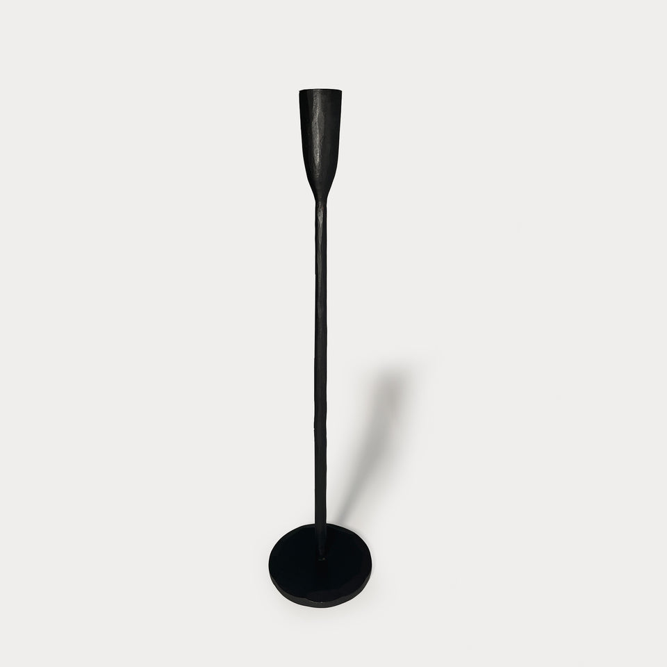 Mbata Black Candlestick L