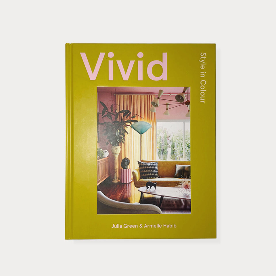 Vivid: Style In Colour