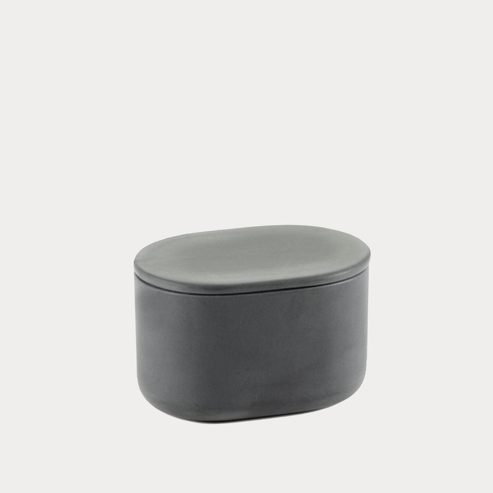 Cose Oval Container