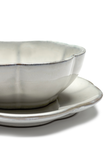 Inku Bowl Ribbed M